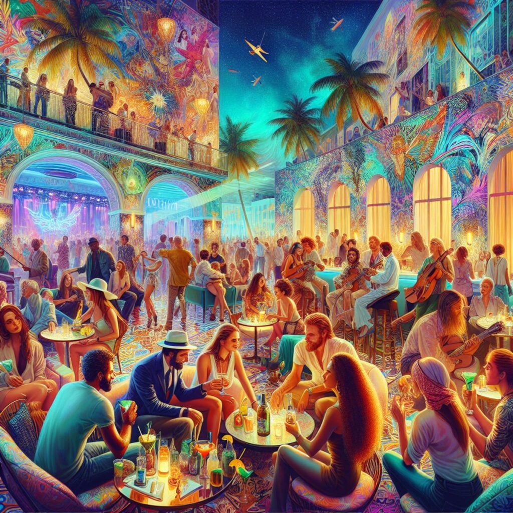 Good Time Hotel 