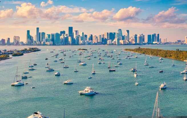 Things to do in Miami