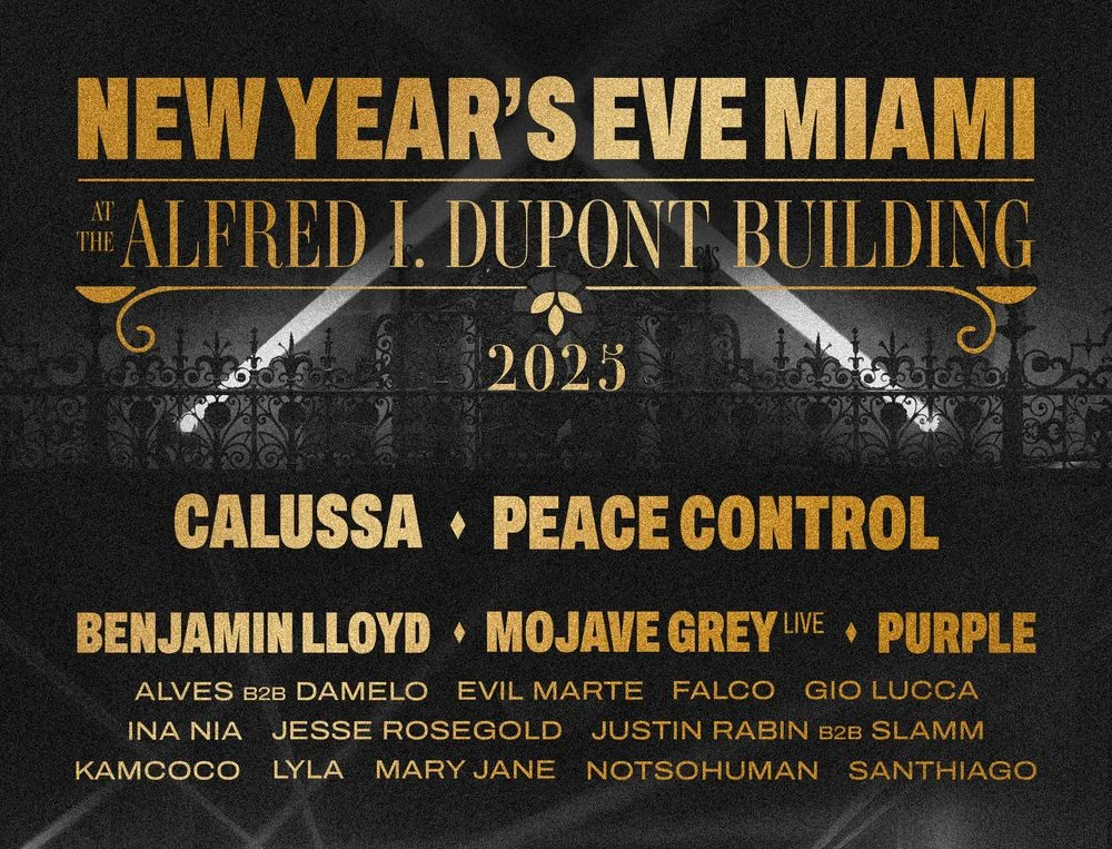 NYE We Belong Here