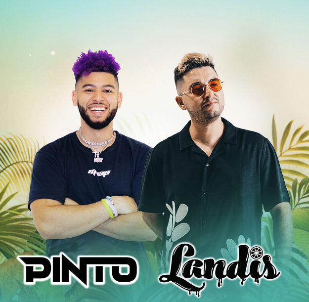 Pinto | Landis – Saturday Dec 14