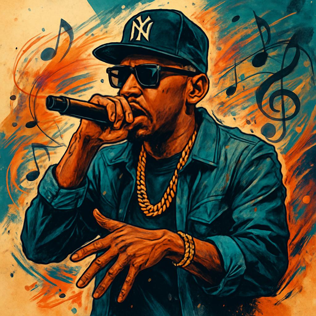 Fabolous at E11EVEN Miami – 06/20/2025