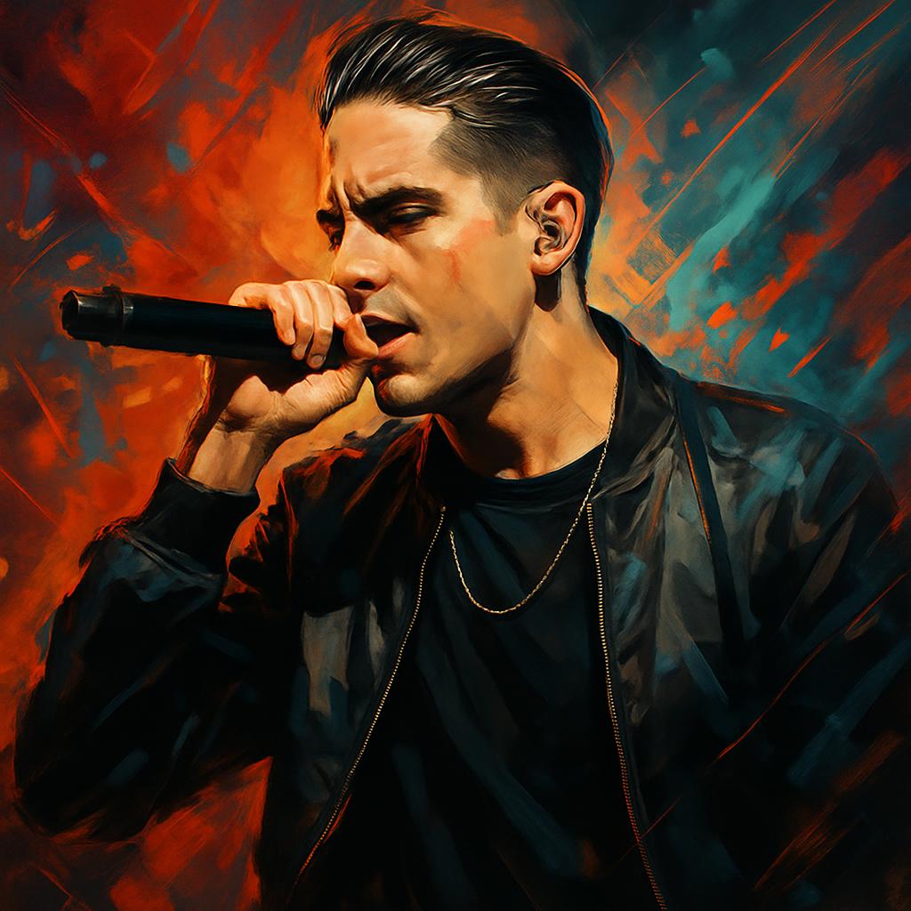 G-Eazy at E11EVEN Miami – 07/10/2025