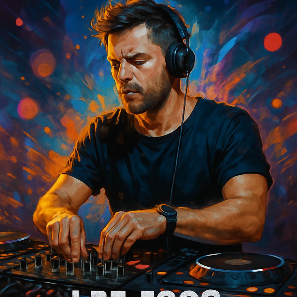 Lee Foss at DAER Nightclub – 07/11/2025