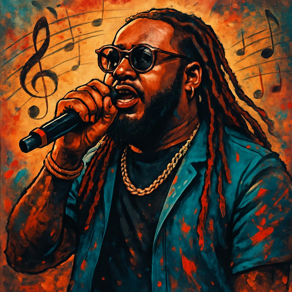 T-Pain at E11EVEN Miami – 07/16/2025