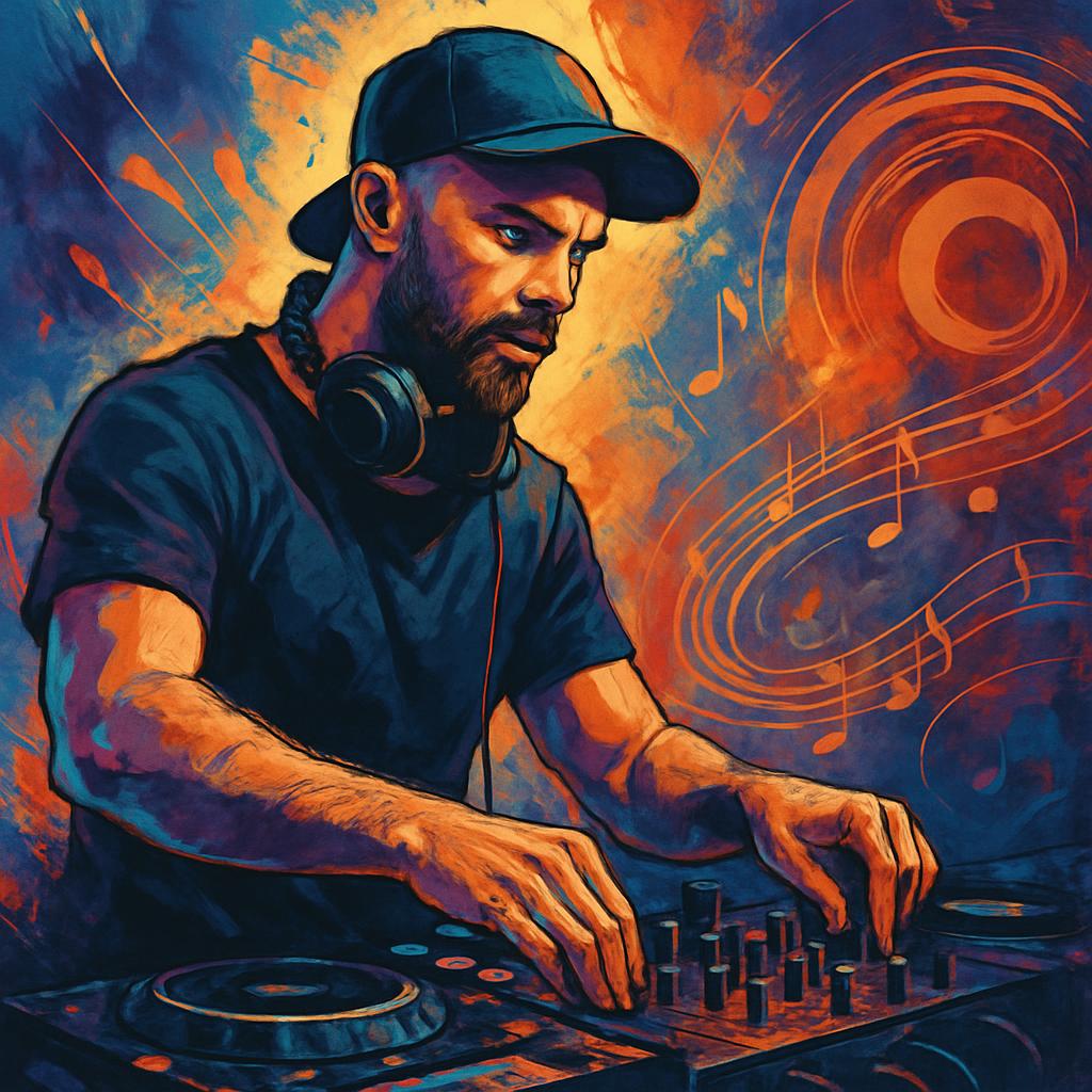 What So Not at DAER Nightclub – 07/12/2025
