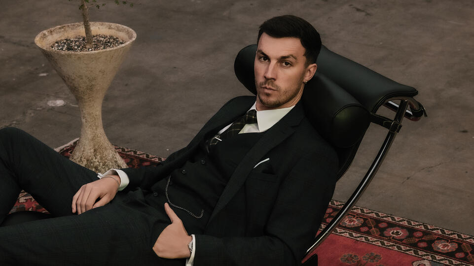 Cloonee – Wed Mar 25 | Sagamore Pool Party Cloonee – Wed Mar 25 | Sagamore Pool Party