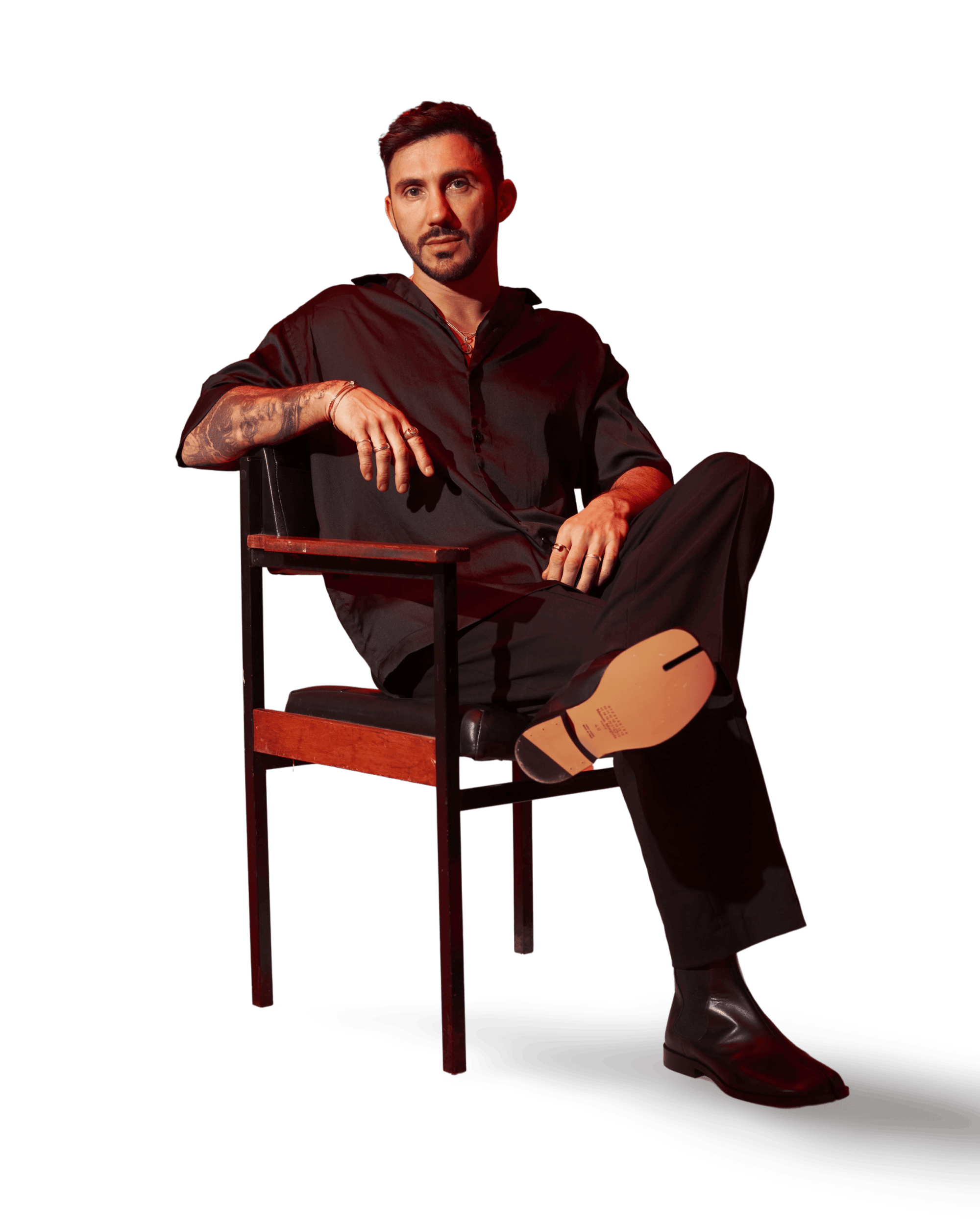 Hot Since 82 — Fri Mar 27 | Sagamore Hotel