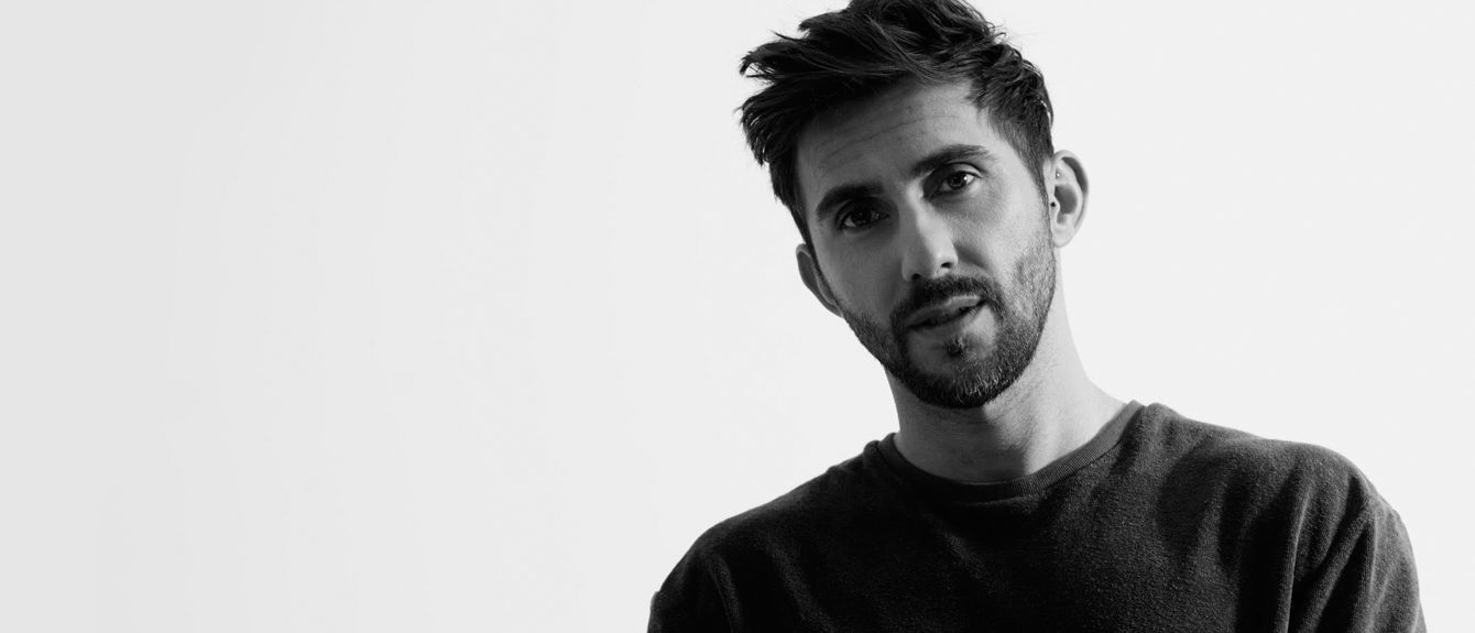 Hot Since 82 — Thu Mar 26 | Factory Town (Jamie Jones Paradise) Hot Since 82 — Thu Mar 26 | Factory Town (Jamie Jones Paradise)