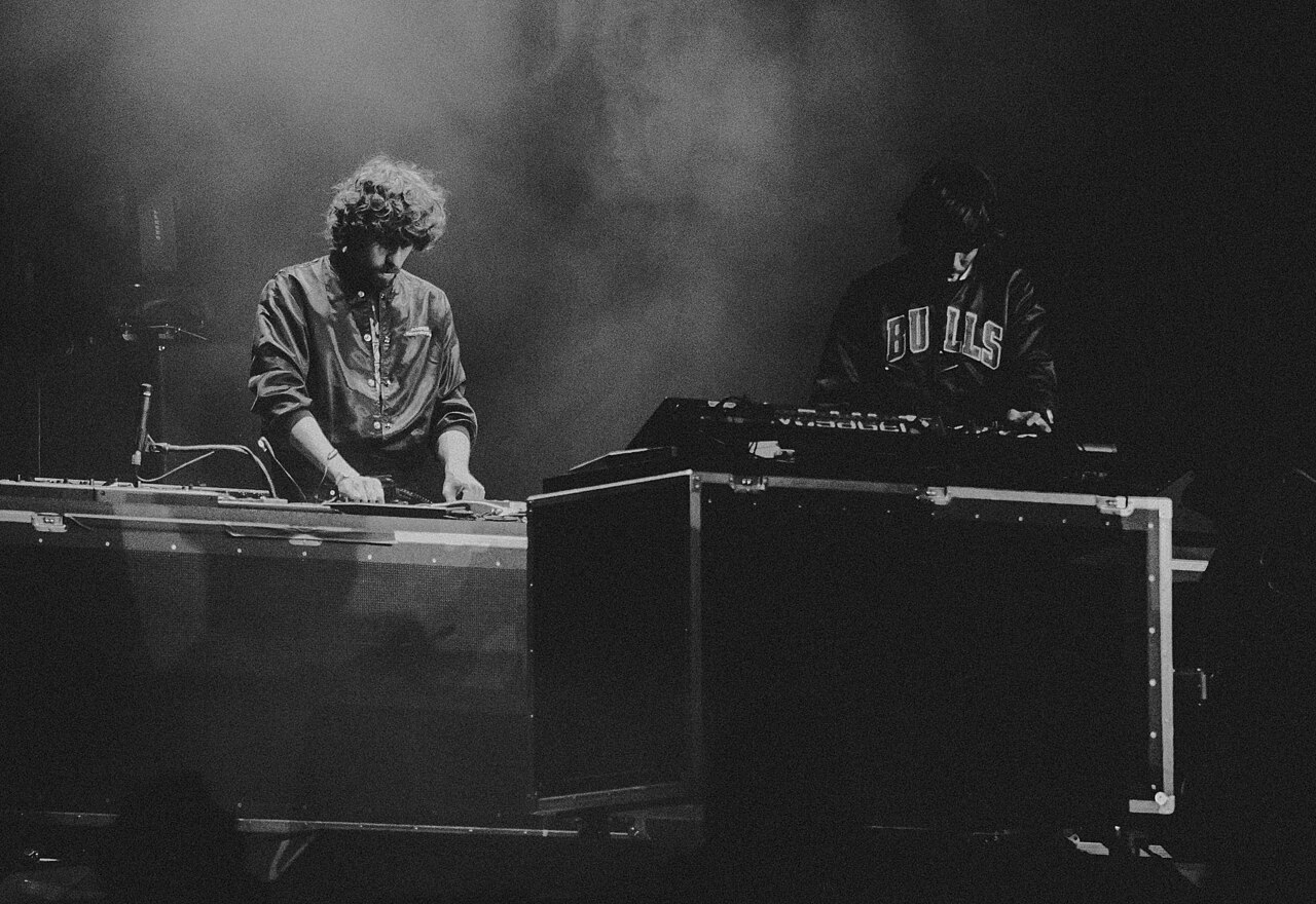 Justice — Wed Mar 25 | Factory Town Justice — Wed Mar 25 | Factory Town