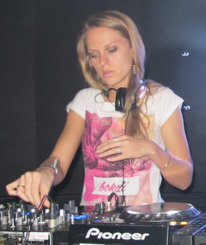 Nora En Pure Miami — Jungle Island March 26, 2026 | HeatTheVibe