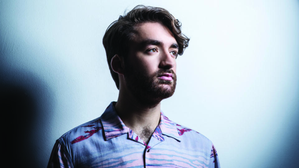 Oliver Heldens – Wed Mar 25 | E11even Oliver Heldens – Wed Mar 25 | E11even