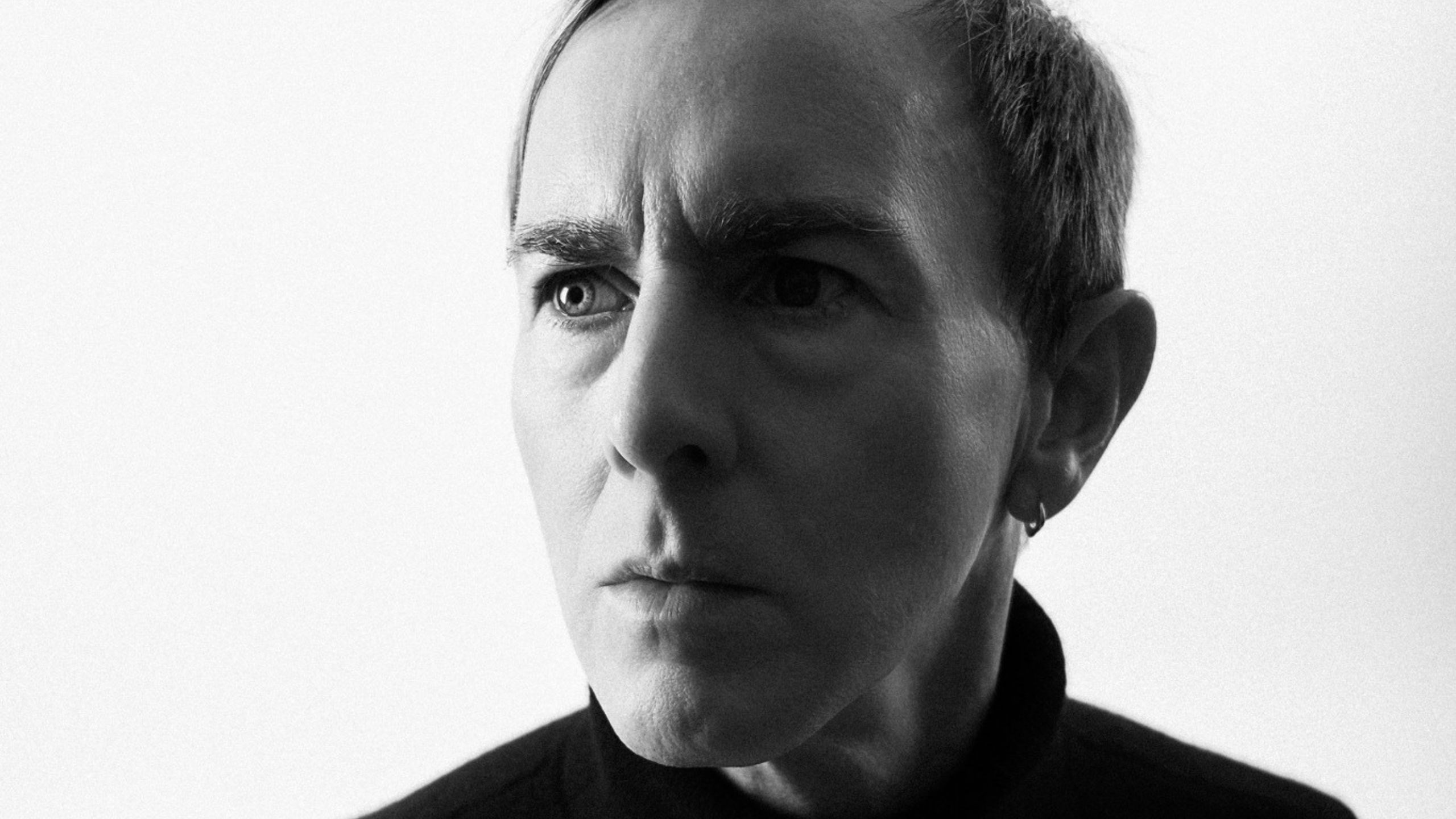 Richie Hawtin b2b Dubfire — Wed Mar 25 | Lion’s Den