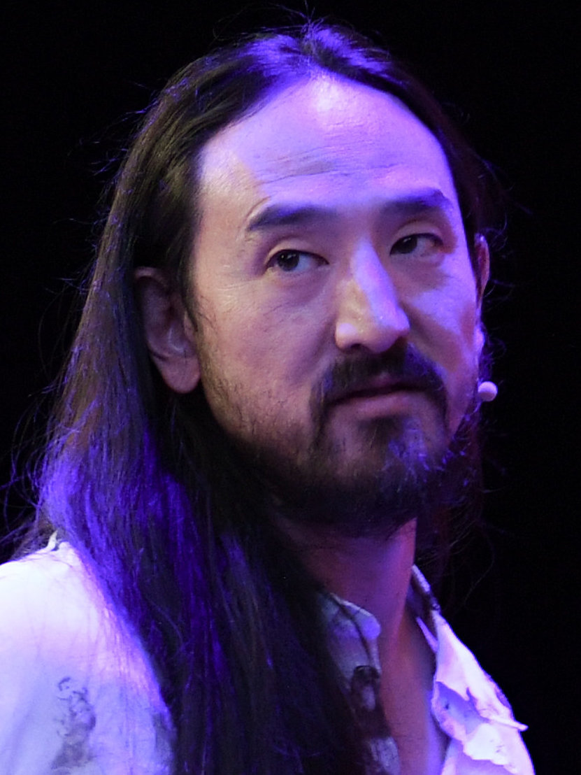 Steve Aoki — Sat Mar 28 | E11EVEN Steve Aoki — Sat Mar 28 | E11EVEN
